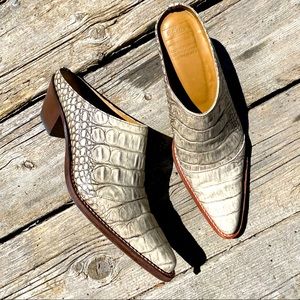 RM Williams 100% Leather